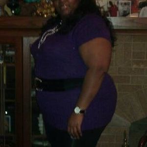 Meet your Posher, Felicia